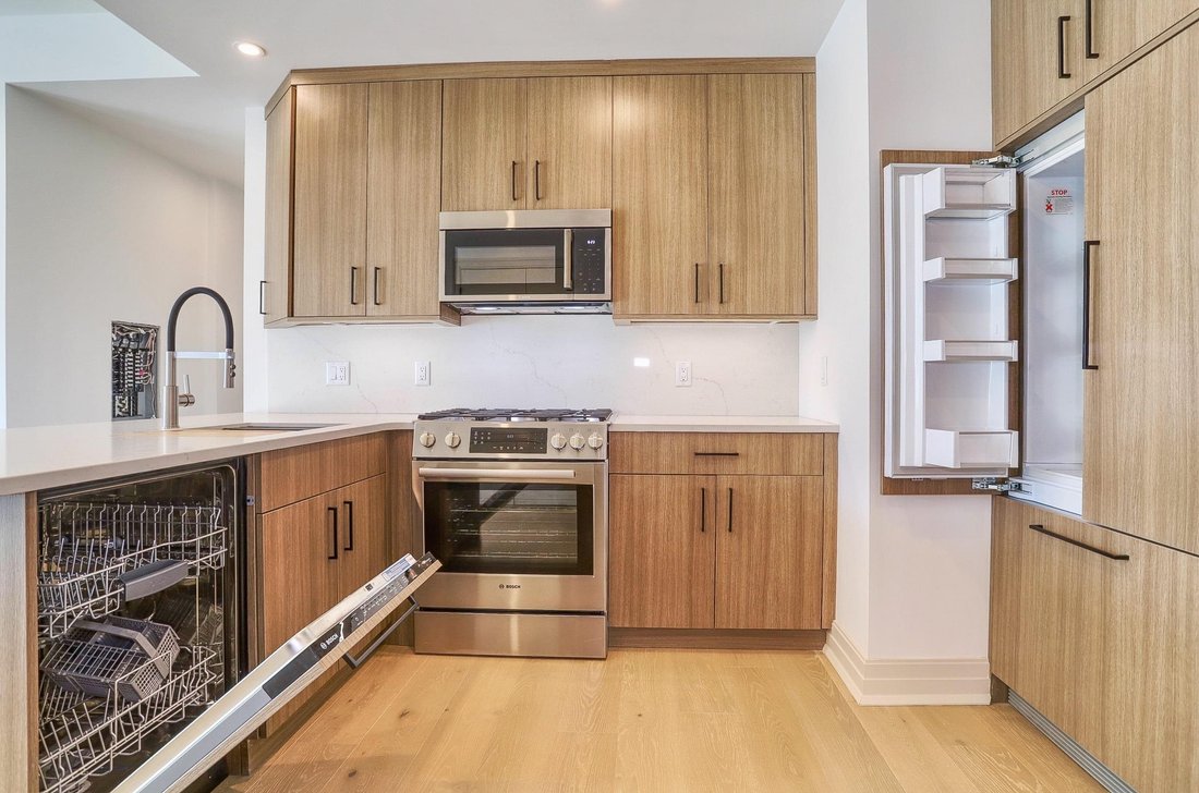 Condo in Hoboken, New Jersey, United States 4 - 17853948