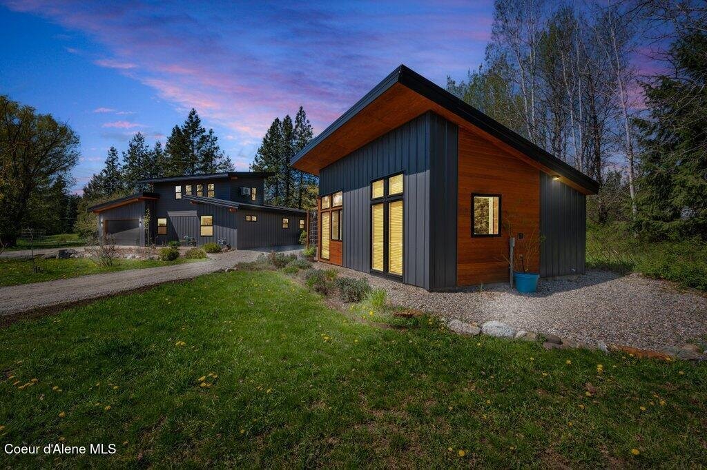 House in Sandpoint, Idaho, United States 4 - 17854265