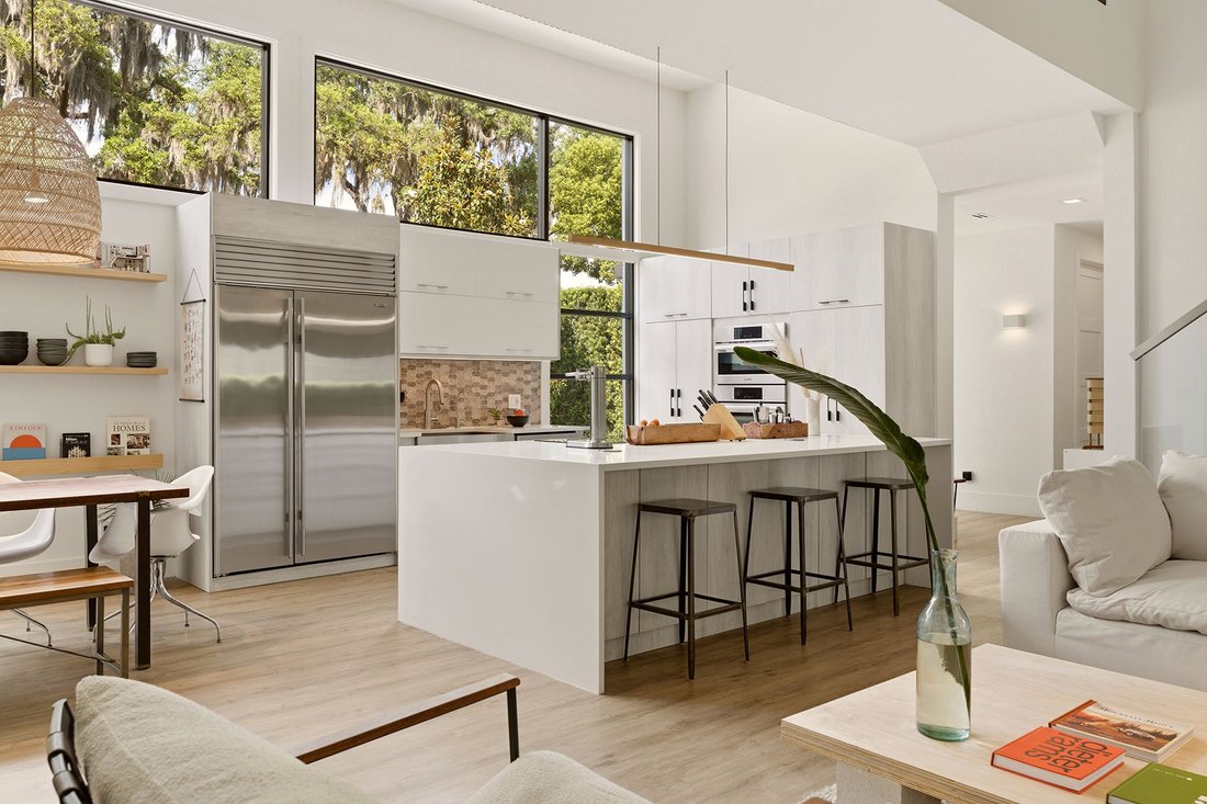 House in Winter Park, Florida, United States 3 - 17852704