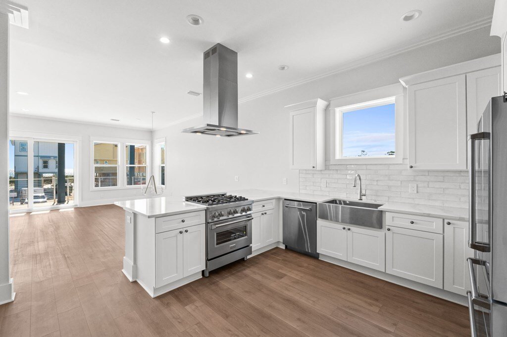House in Saint George Island, Florida, United States 3 - 17854932