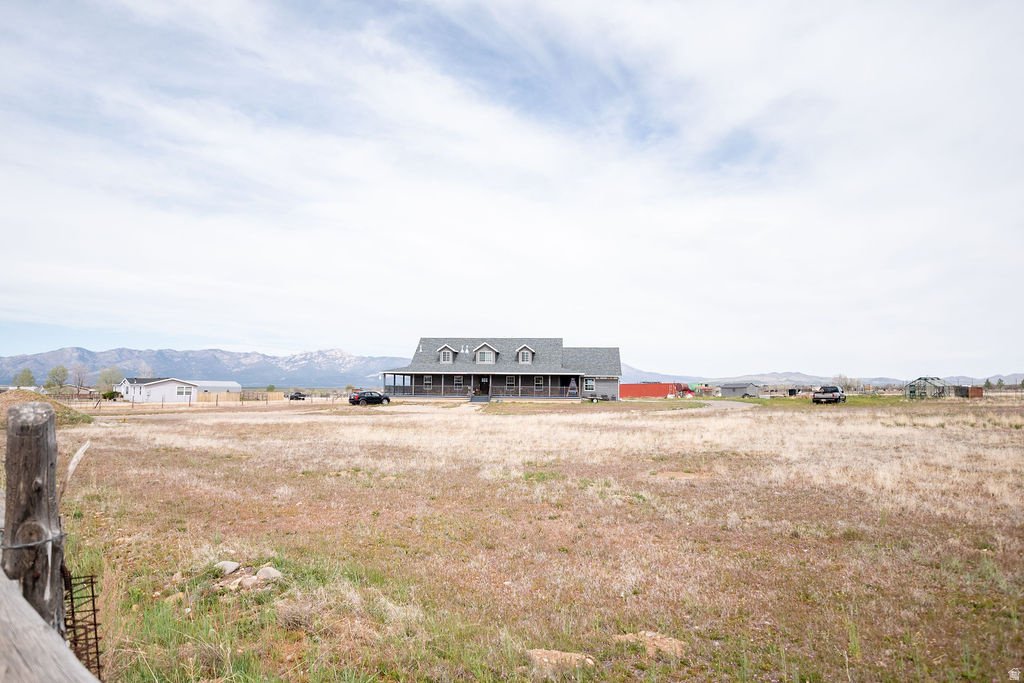 House in Beaver, Utah, United States 4 - 17854703