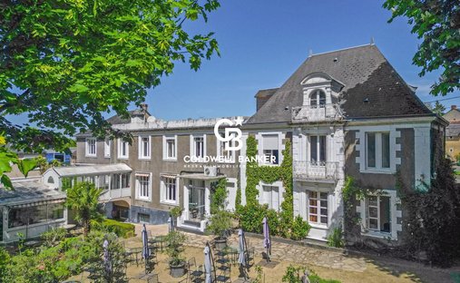 Buzancais, Centre-Val de Loire, France 1