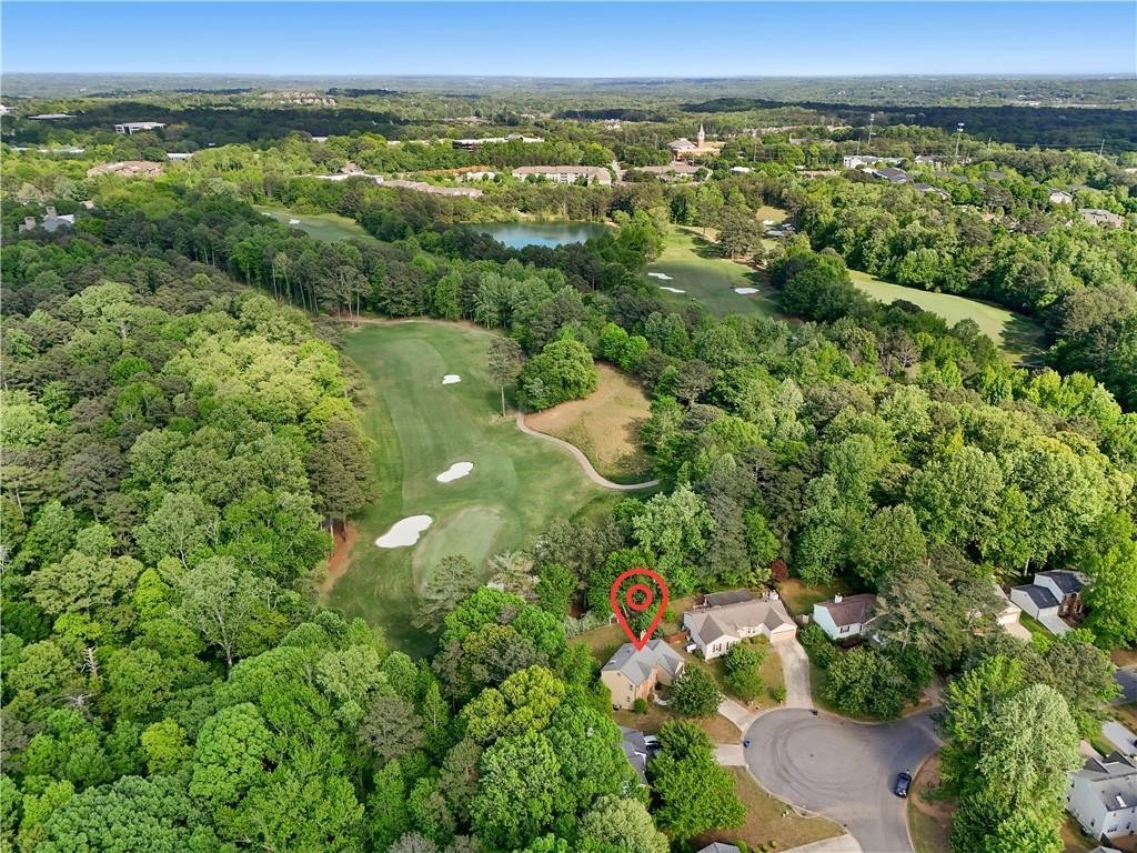 House in Johns Creek, Georgia, United States 5 - 17852267