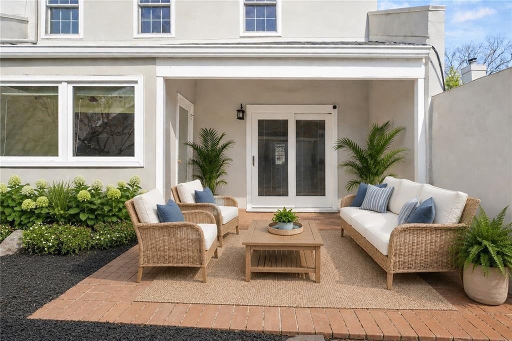 Condo in Atlanta, Georgia, United States 4 - 17375794