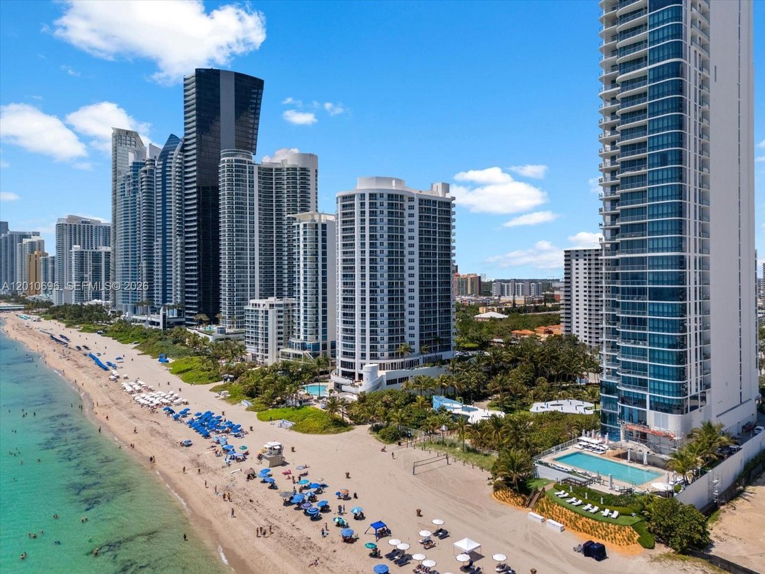 Condo in Sunny Isles Beach, Florida, United States 4 - 17851778