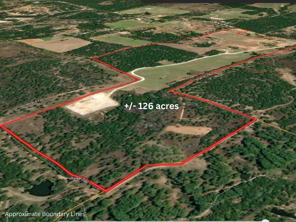 Land in Alvord, Texas, United States 1 - 17856099