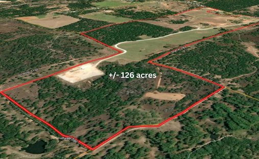 Land in Alvord, Texas, United States 1