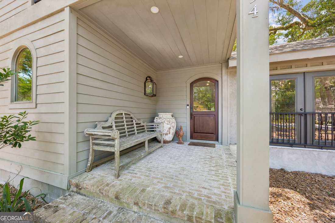 House in St. Marys, Georgia, United States 5 - 17854870