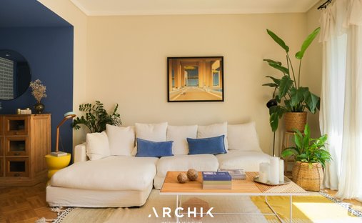 Apartment in Saint Barthélémy, Marseille, Provence-Alpes-Côte d'Azur 1