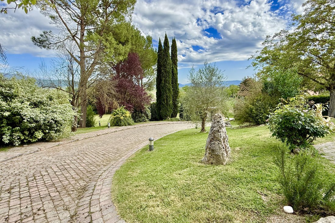 Villa in Rivodutri, Lazio, Italy 3 - 17853078