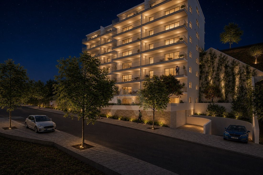 Apartment in Carcavelos e Parede, Lisbon, Portugal 3 - 17853524