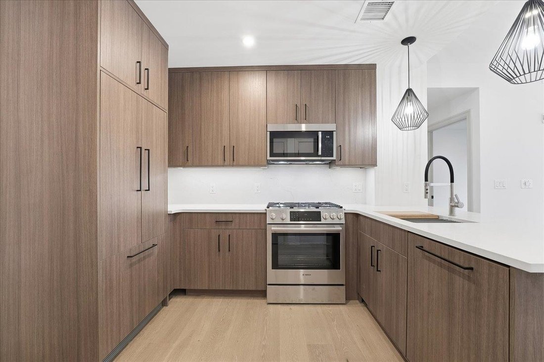 Condo in Hoboken, New Jersey, United States 1 - 17853961