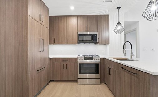 Appartement à Hoboken, New Jersey, États-Unis 1