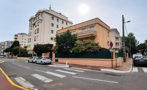 Apartment in La Source, Cannes, France 1
