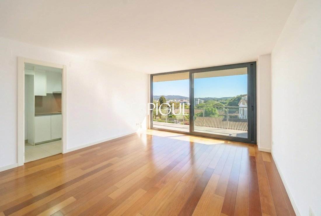 Apartment in Sant Cugat del Valles, Catalonia, Spain 5 - 17851746