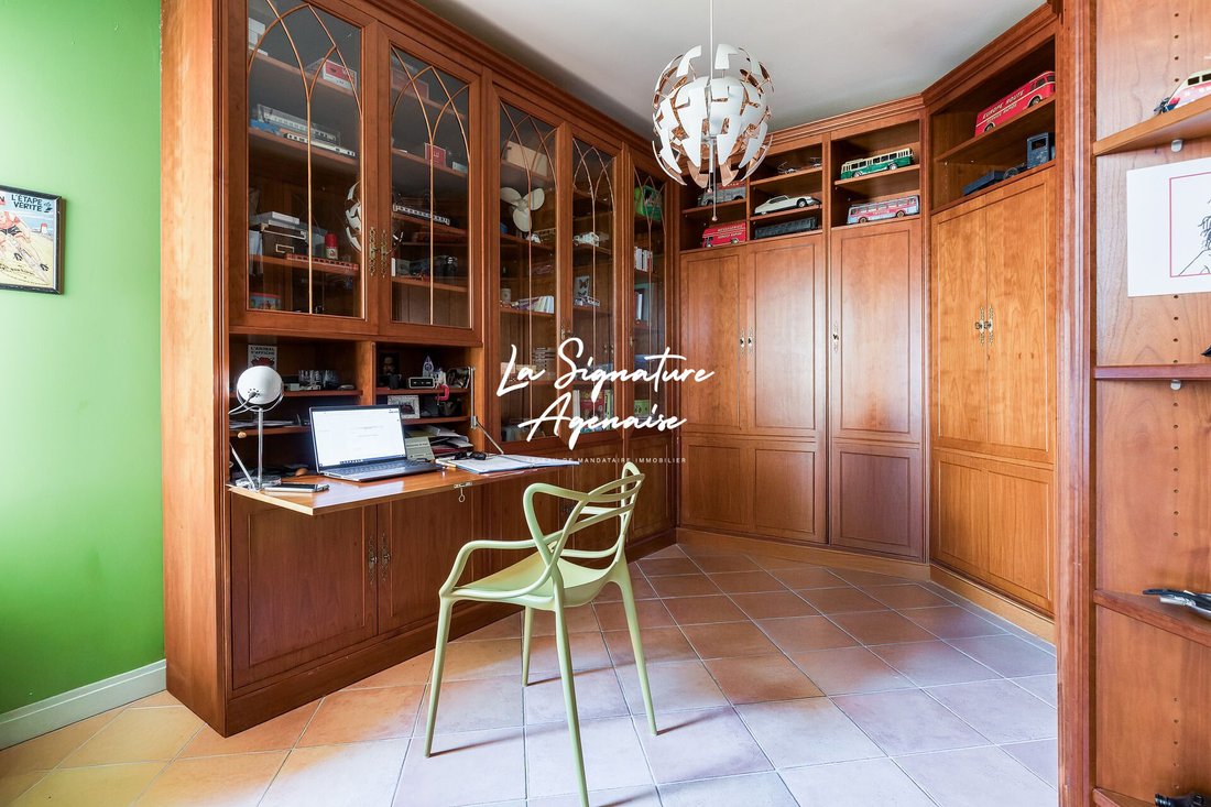 Villa in Lauzerville, Occitania, France 5 - 17857268