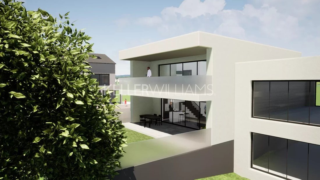 Apartment in Remich, Grevenmacher, Luxembourg 5 - 17853264