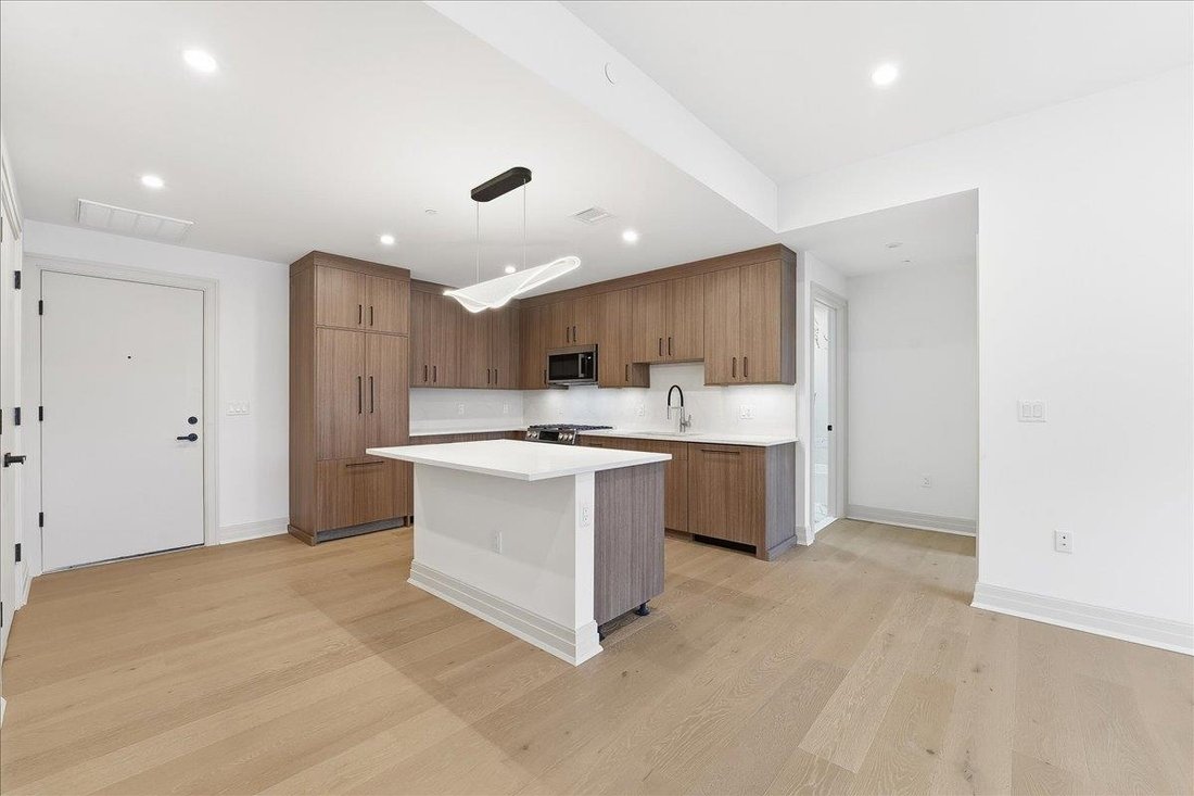 Condo in Hoboken, New Jersey, United States 2 - 17853973