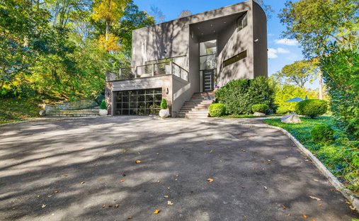Casa a Stamford, Connecticut, Stati Uniti 1