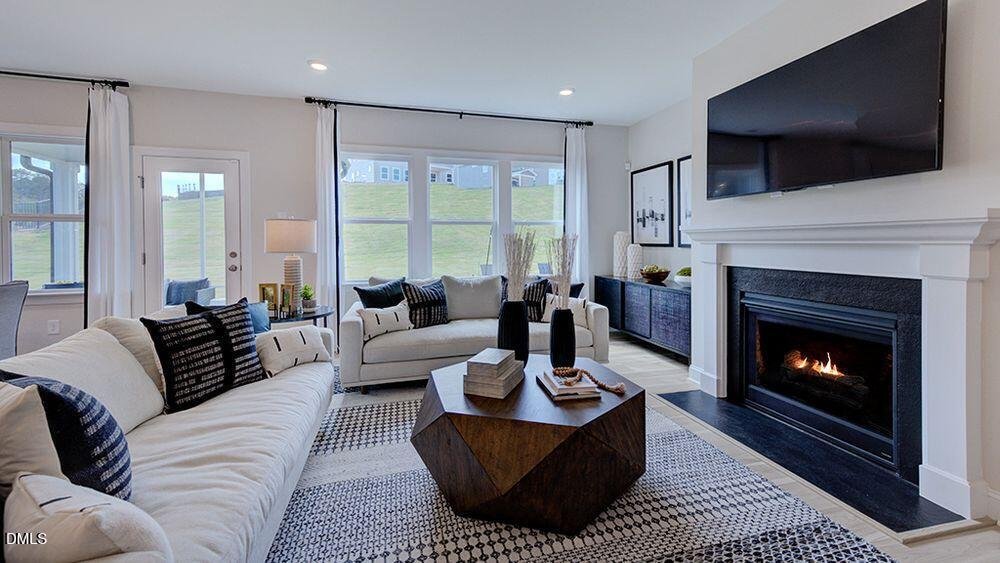 House in Knightdale, North Carolina, United States 3 - 17854743