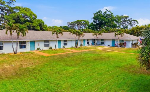 Sarasota, Floride, États-Unis 1