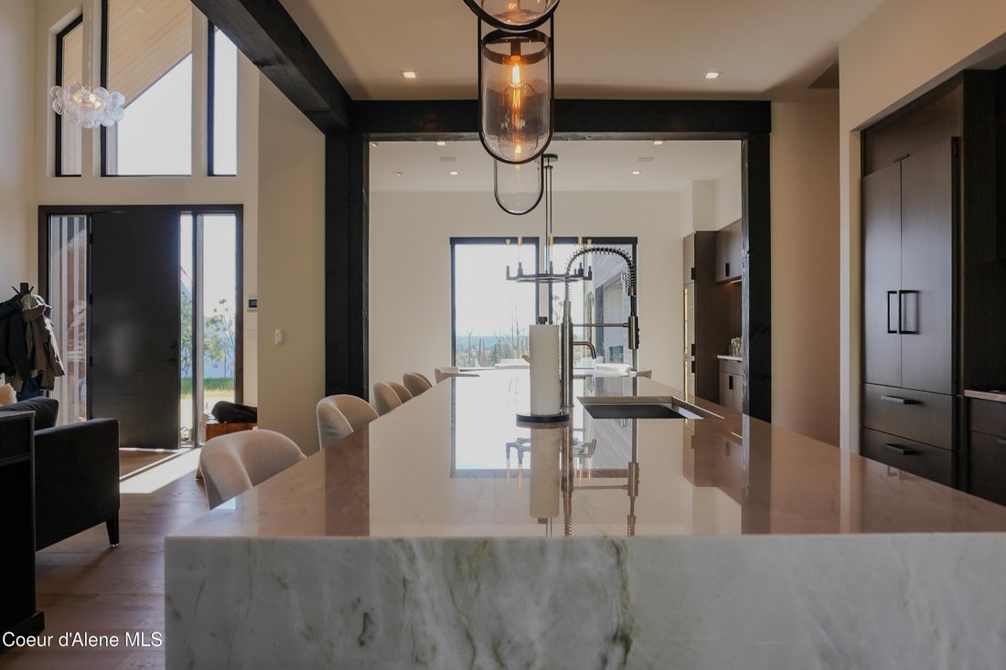 House in Coeur d'Alene, Idaho, United States 2 - 17856442
