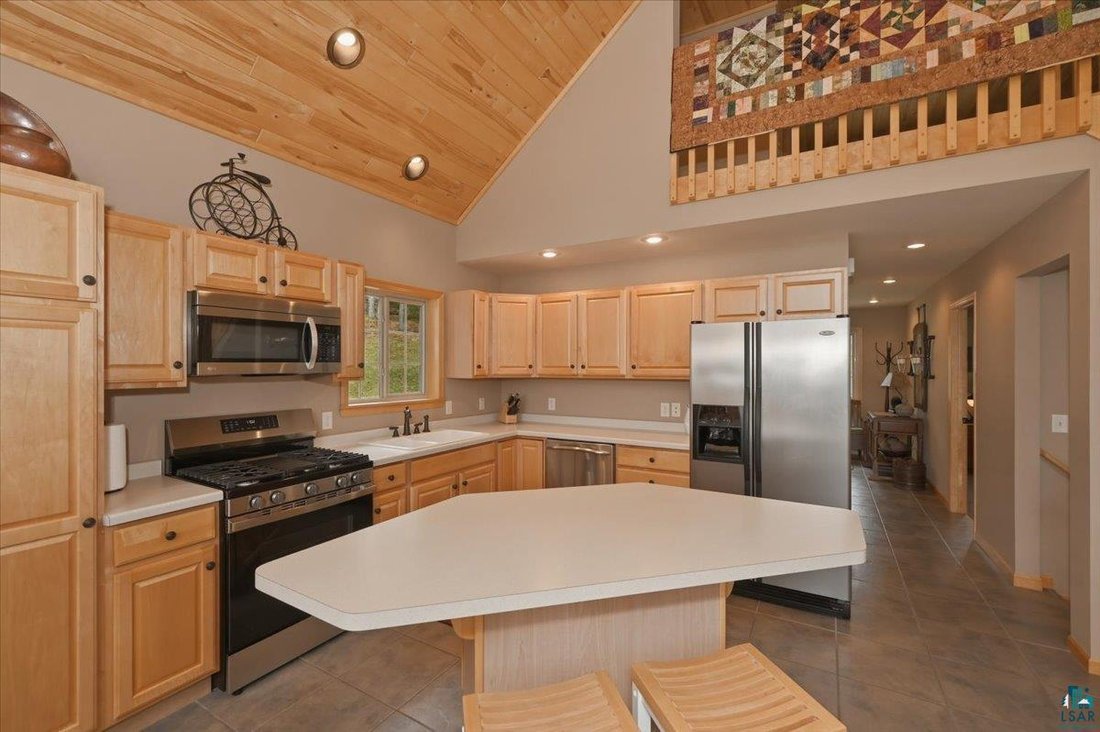 House in Wascott, Wisconsin, United States 5 - 17852054