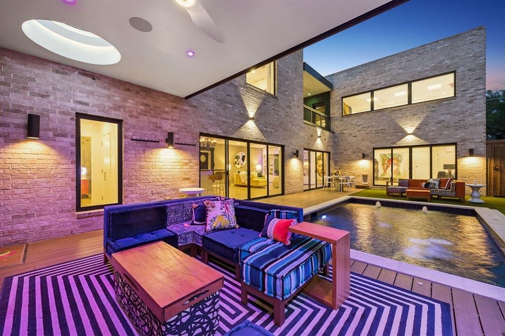 House in Dallas, Texas, United States 1 - 17855693