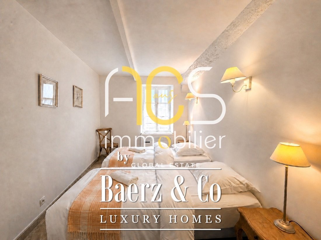 Apartment in Cannes, Provence-Alpes-Côte d'Azur, France 5 - 17852370