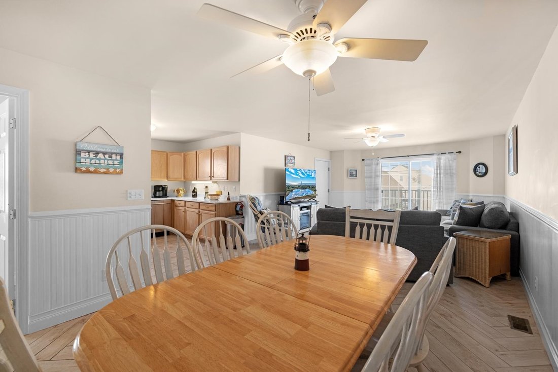 Condo in Wildwood, New Jersey, United States 4 - 17854494