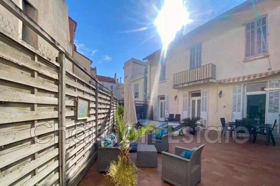 Apartment in Cannes, Provence-Alpes-Côte d'Azur, France 4 - 17852445