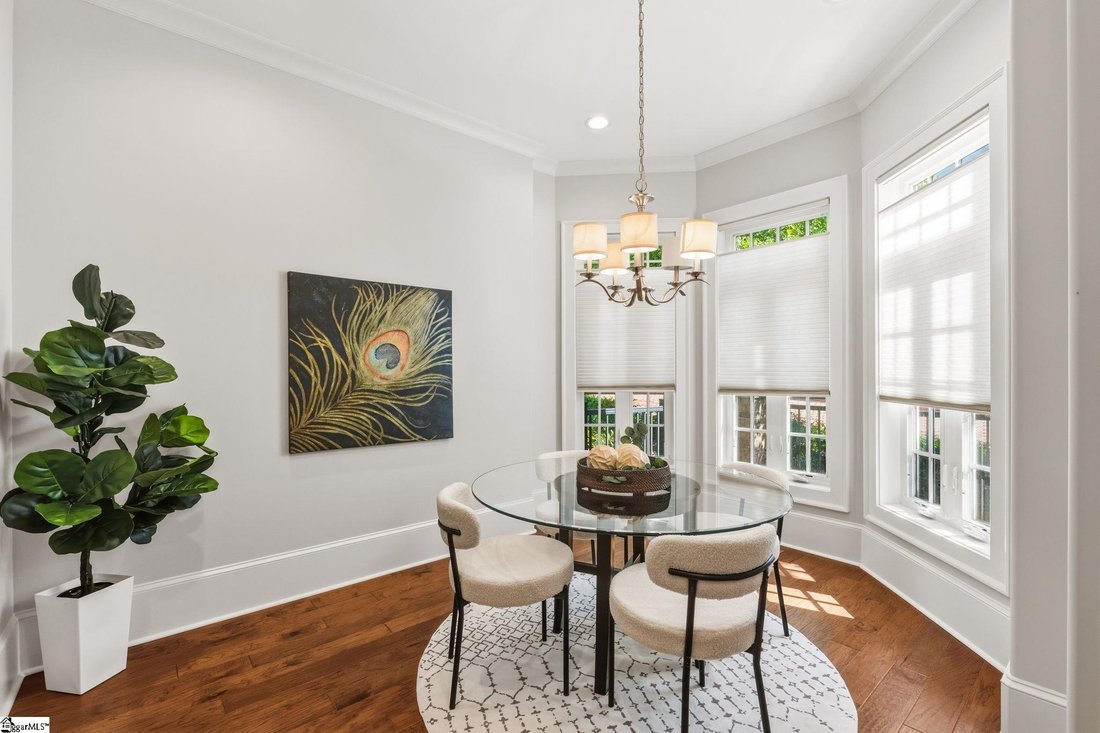 Townhouse in Greenville, South Carolina, United States 4 - 17852091