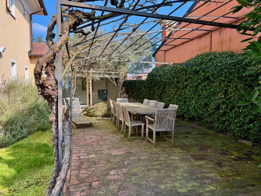 Villa in Bogogno, Piemont, Italien 3 - 17855927