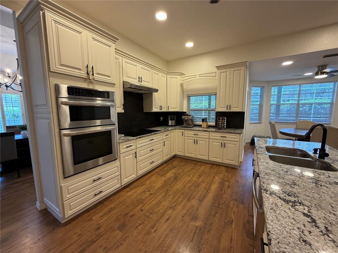House in Tarpon Springs, Florida, United States 3 - 17855011