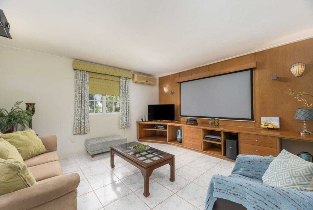 Villa in Bridgetown, Christ Church, Barbados 2 - 17854873
