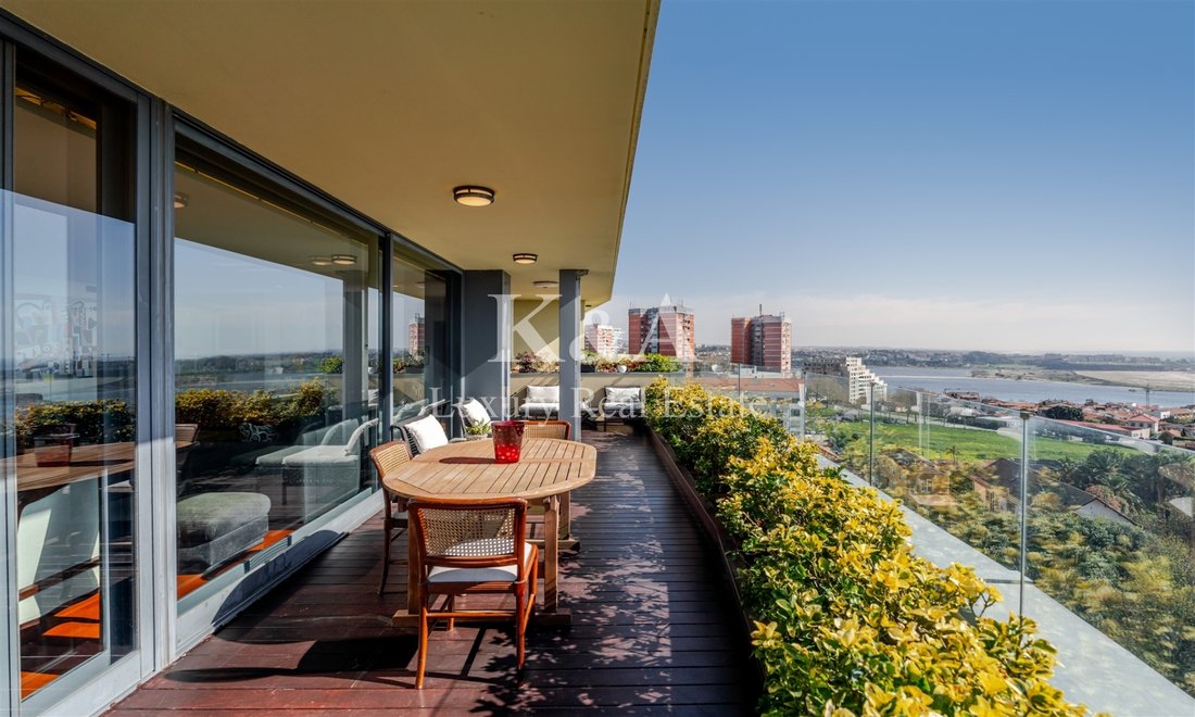 Apartment in Aldoar, Foz do Douro e Nevogilde, Porto District, Portugal 2 - 17856270