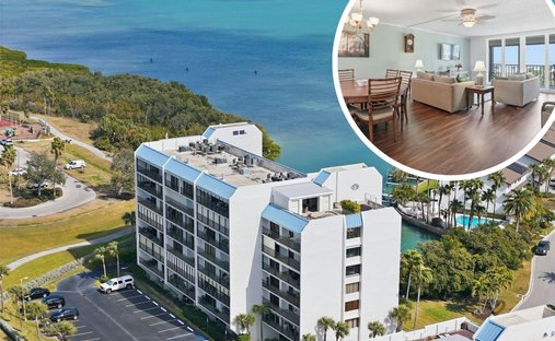 Condominio en Clearwater, Florida, Estados Unidos 1
