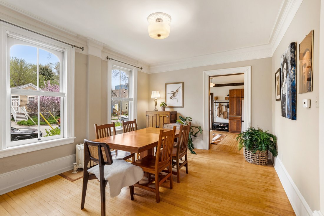 House in Milwaukee, Wisconsin, United States 4 - 17851360