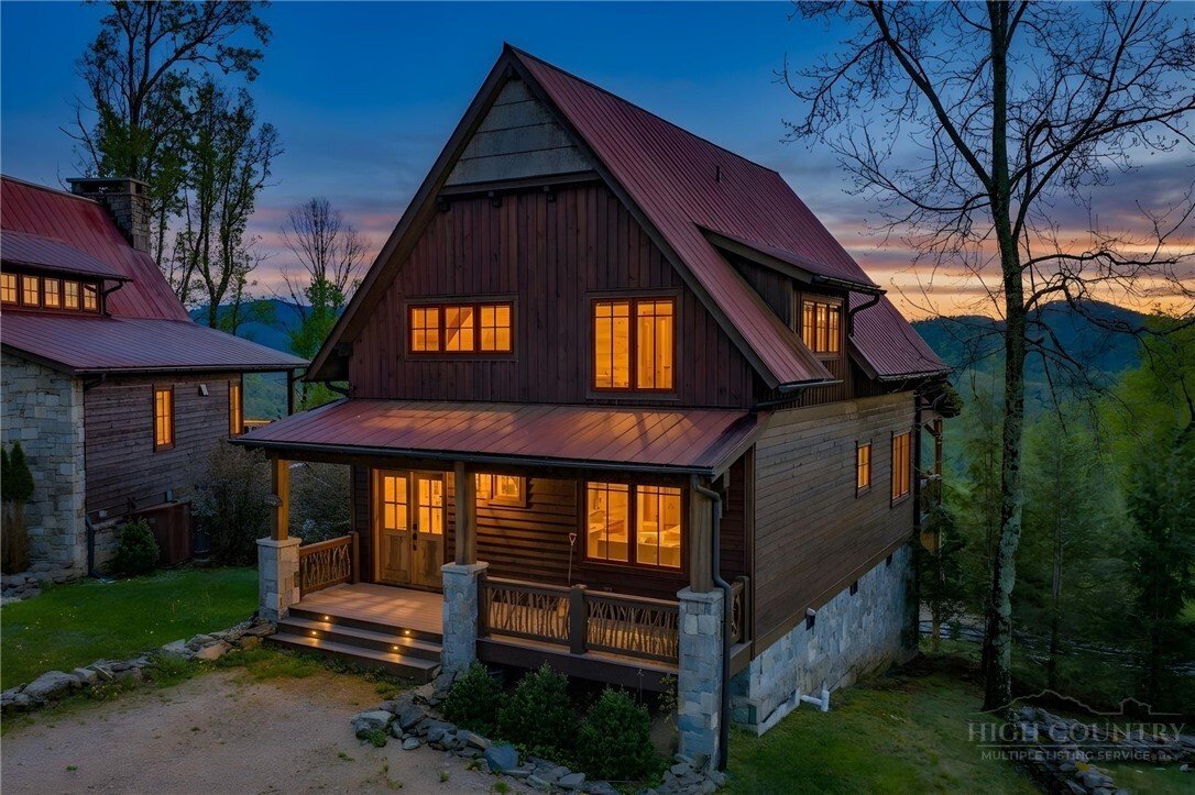 House in Banner Elk, North Carolina, United States 1 - 17854785
