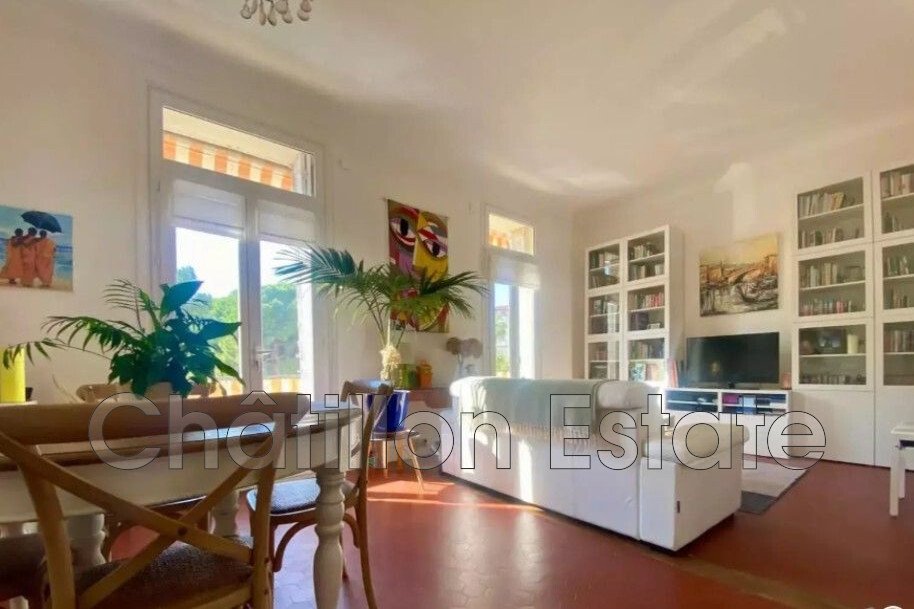 Apartment in Cannes, Provence-Alpes-Côte d'Azur, France 1 - 17852445