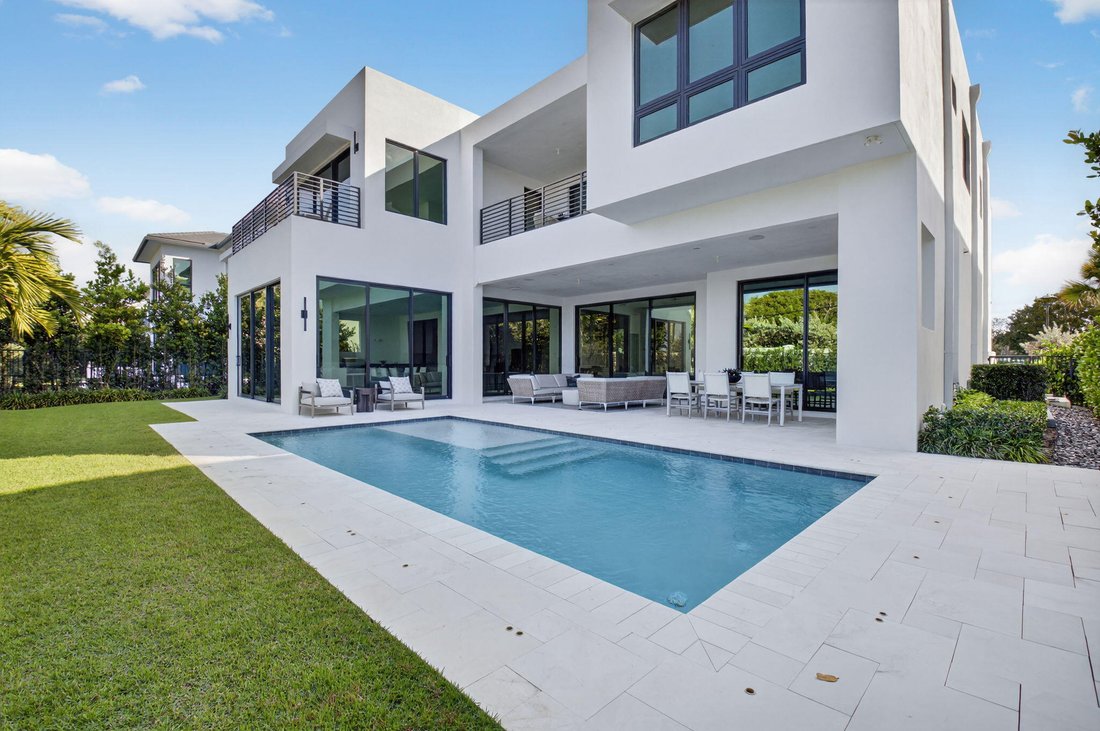 House in Delray Beach, Florida, United States 4 - 17852172