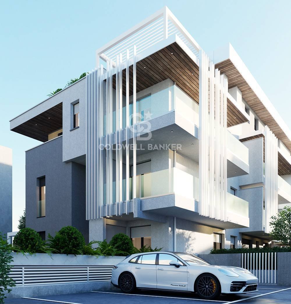 Apartment in Paese, Riccione, Emilia-Romagna 1 - 17857099