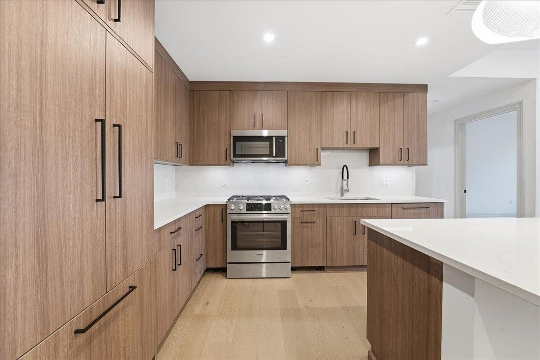 Condo in Hoboken, New Jersey, United States 5 - 17853973