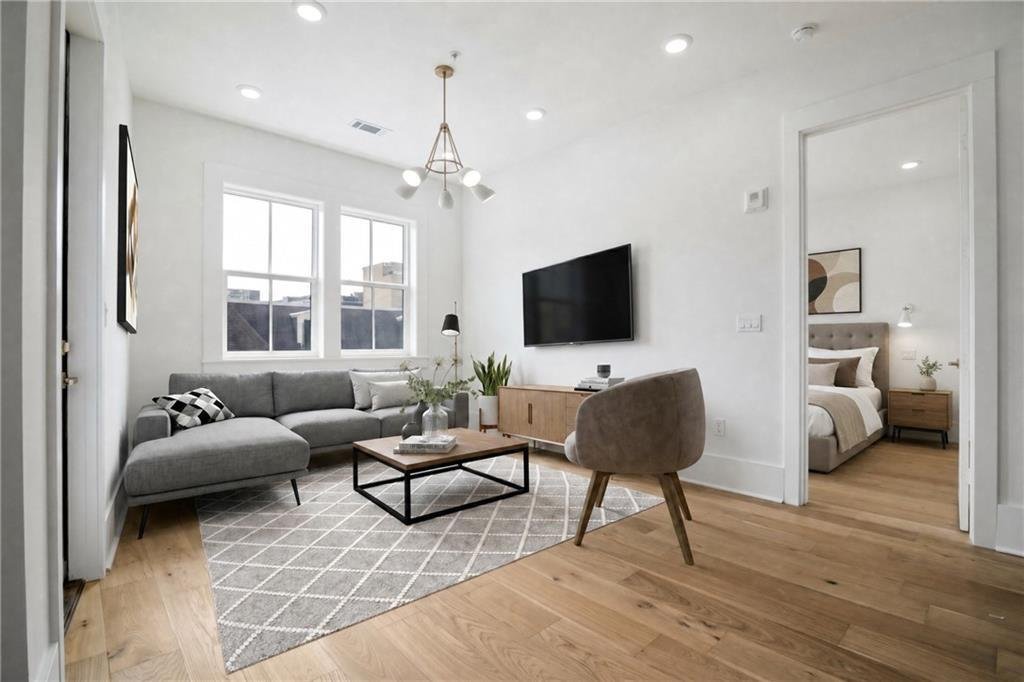 Condo in New Orleans, Louisiana, United States 5 - 17378253