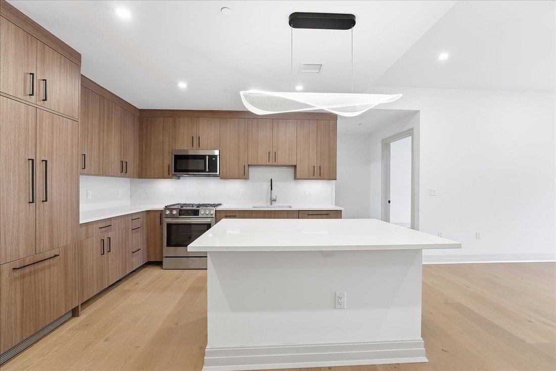 Condo in Hoboken, New Jersey, United States 3 - 17853973