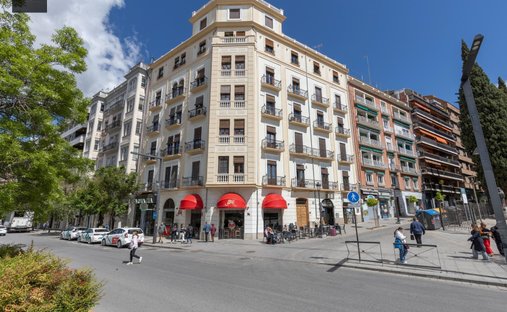 Appartement à Centro, Grenade, Espagne 1
