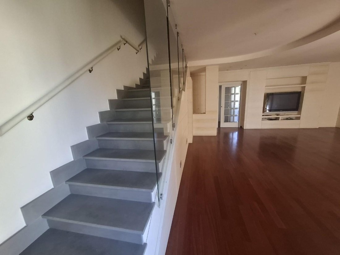 House in Station Area, Empoli, Tuscany 1 - 17854562