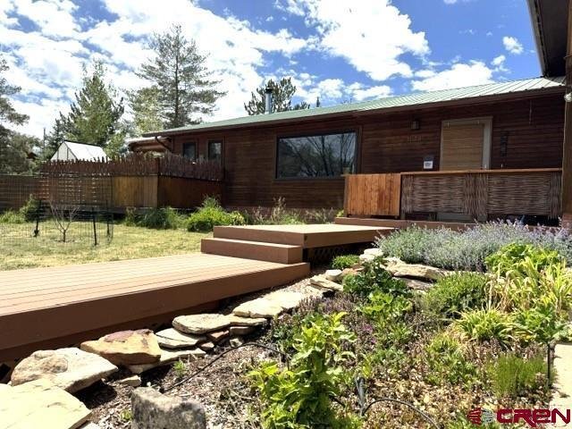 House in Cortez, Colorado, United States 1 - 17343742