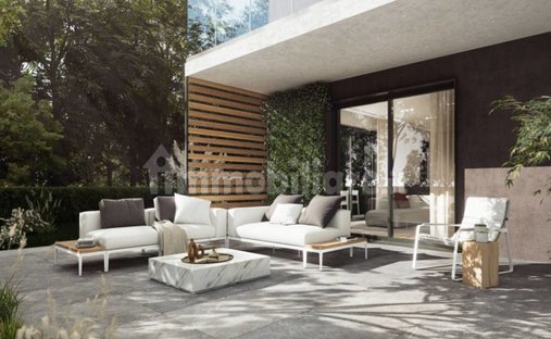 Apartamento en Centro, Vimercate, Lombardía 1