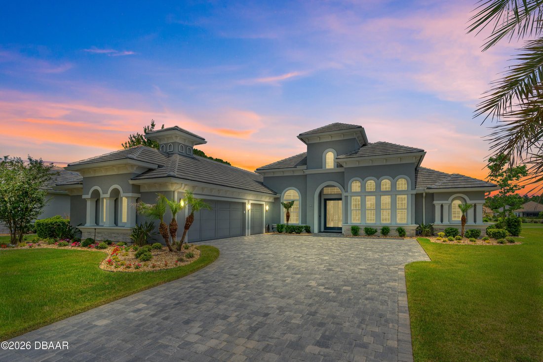 House in Bunnell, Florida, United States 3 - 17855038